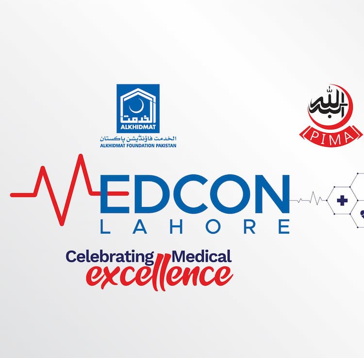 MedCon Lahore 2024