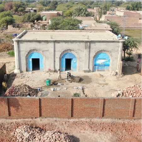 Masjid