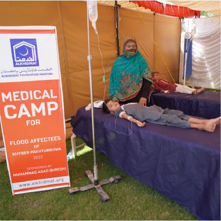 Medical Camp