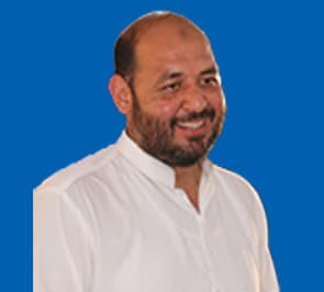 Ihsan Ul Haq Yasir